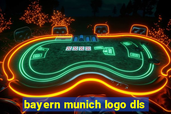 bayern munich logo dls